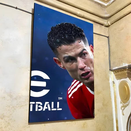 لوحات عصرية من الفوركس لصالات الألعاب الفيديوSDJ50