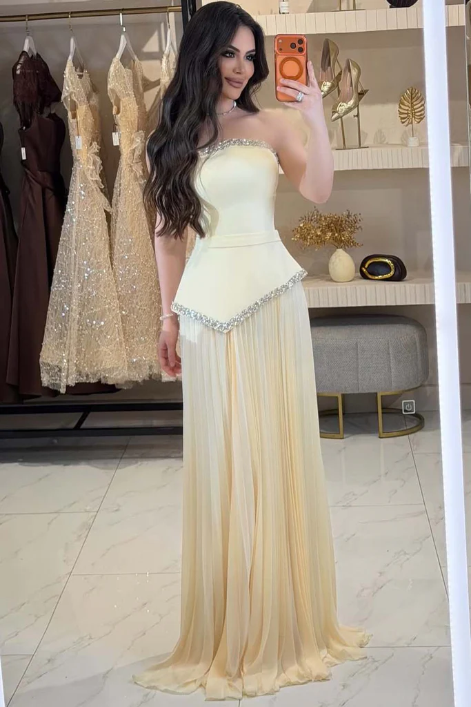 Robe de soirée 🌷 Valentina