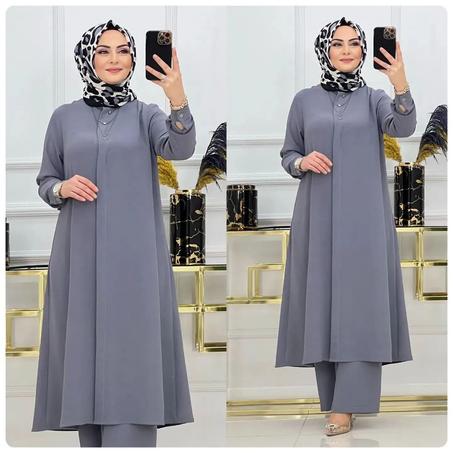 Ensemble Crepe PLIES