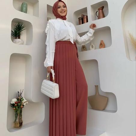 Ensemble Yara (3 piéces)