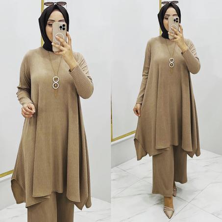 أنسومبل دفئ