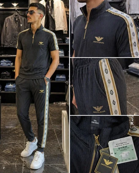 Ensemble Amitev.jeans (Original China)