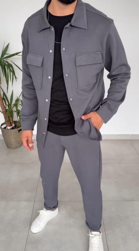 Ensemble Elite (مكون من قطعتين)