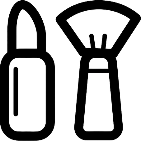 مستلزمات التجميل