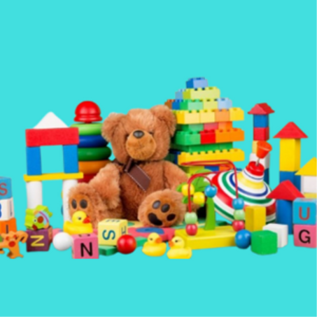 العاب اطفال