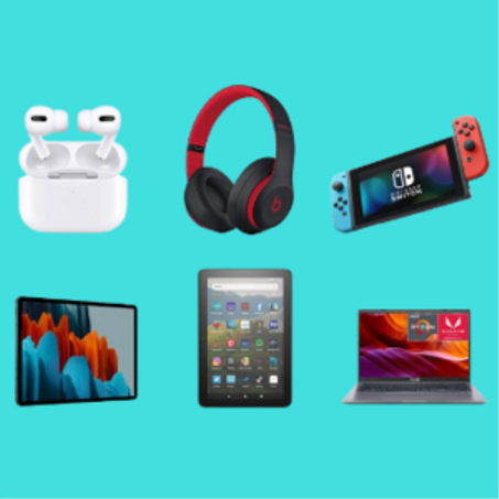 اجهزة إلكترونيات