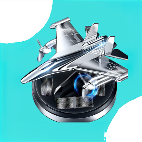 مزيل روائح السيارة