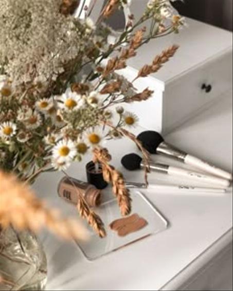 سحر العناية