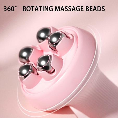 Multi-use massager