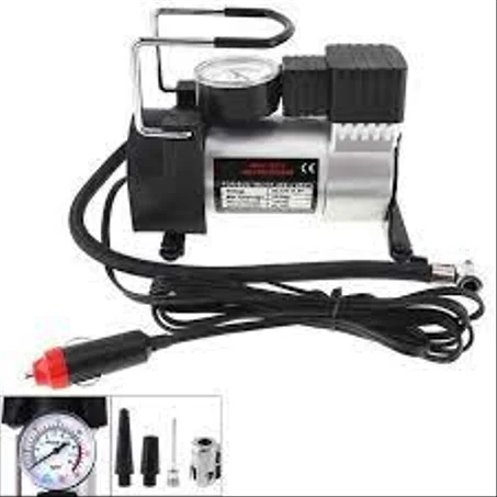 gonfleur  pour voitures