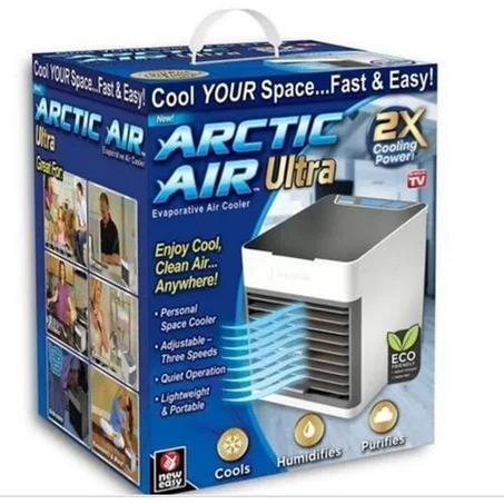 mini climatiseur bureautique