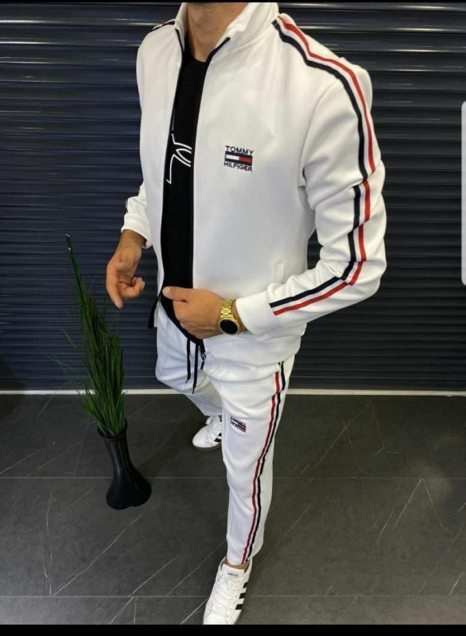 Ensemble Tommy Hilfiger