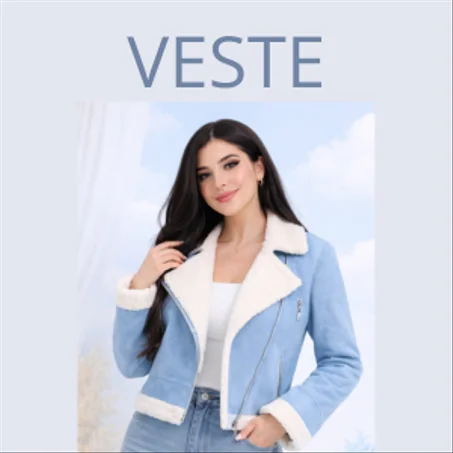 Veste