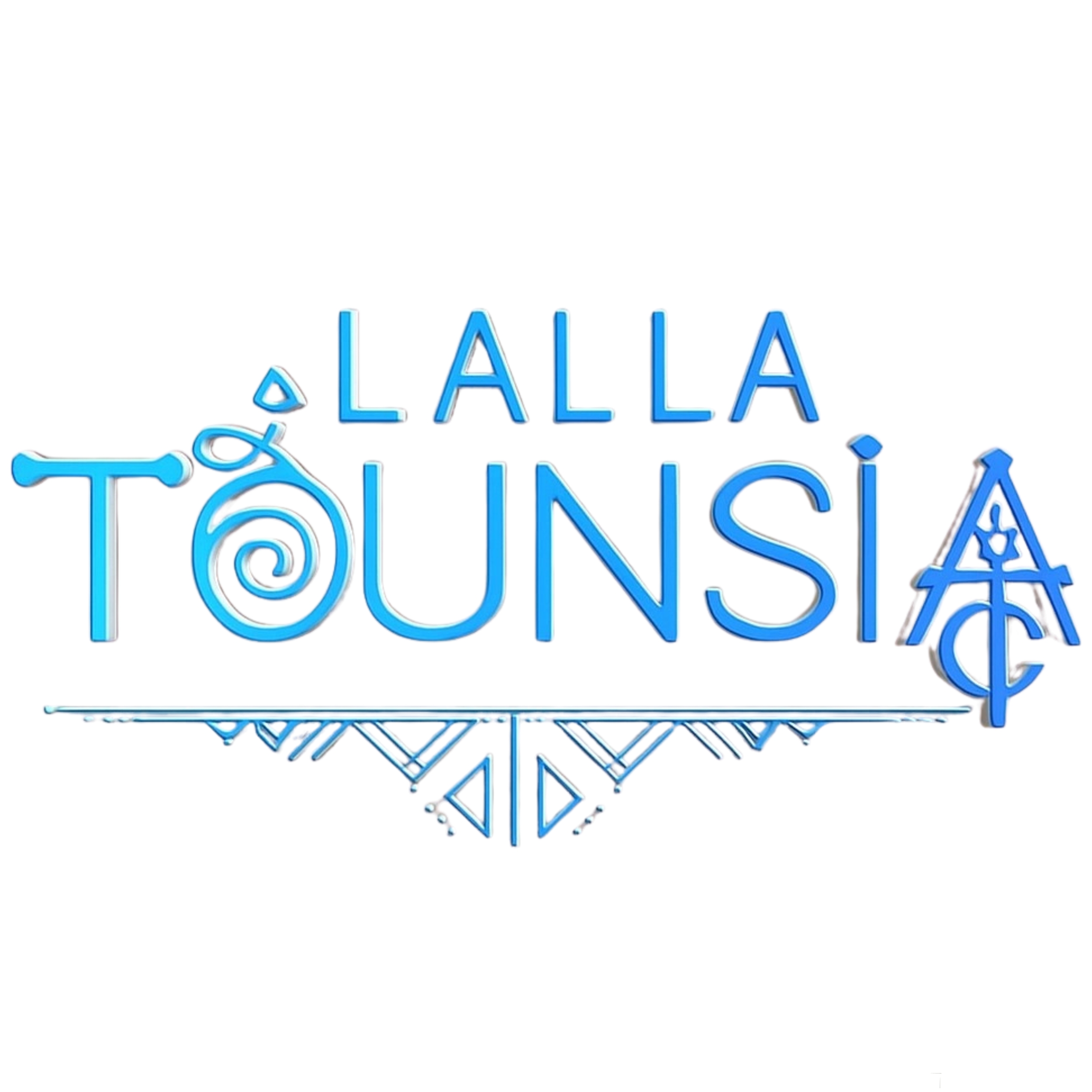 Lallatounsia