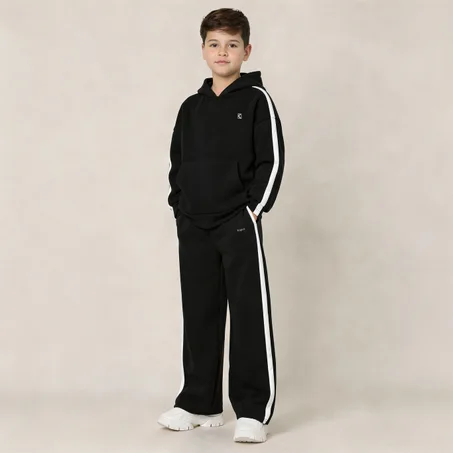 ensemble confort et durabilité 7-15 ans (essayer avant de payer)