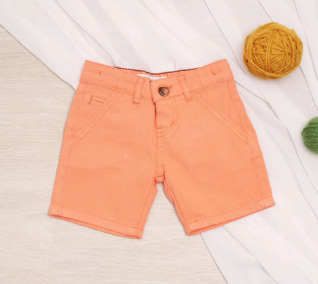 شورت أطفال أولاد