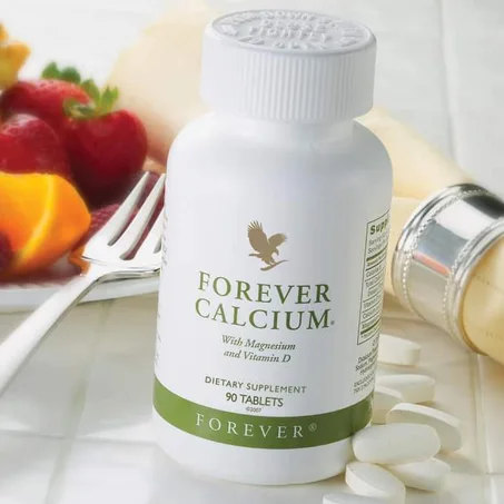 Forever Calcium- فوريفر كالسيوم