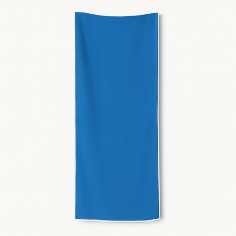 Serviette magnifique