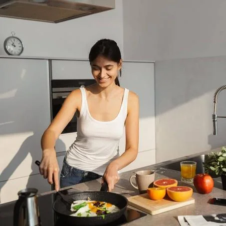 منتجات المطبخ