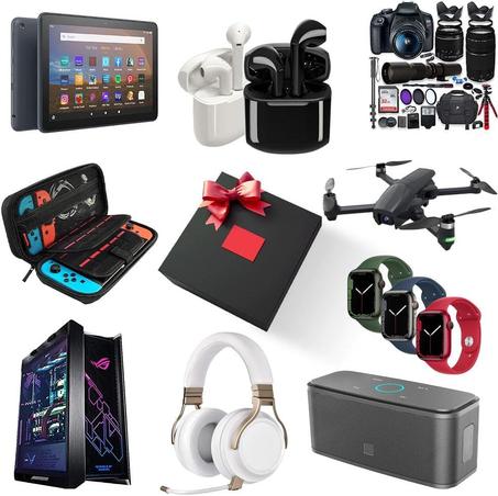 الإلكترونيات الذكية