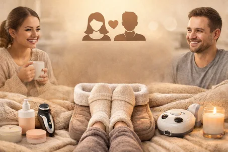 العناية الشخصية للرجال والنساء