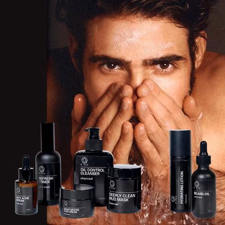 العناية الشخصية للرجال