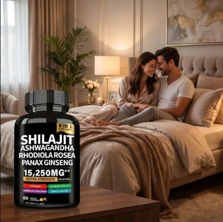Shilajit