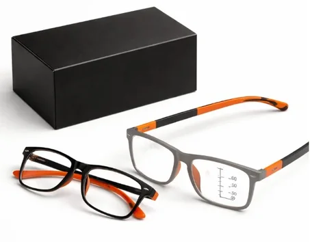 VisionSync : Dites Adieu aux Lunettes Multiples !