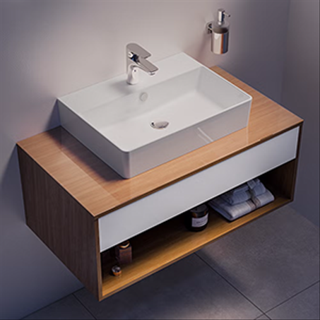 Washbasins
