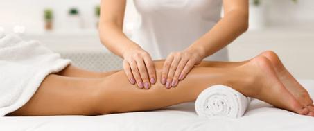 Drainage lymphatique