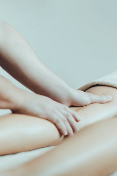 Drainage Lymphatique