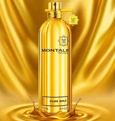 عطور ال "Montale" الأصلية للرجال والنساء