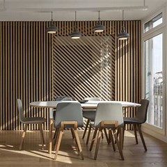 HABILLAGE MURAL