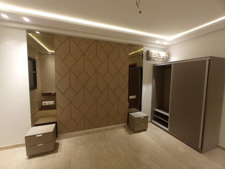 Décorer une chambre à coucher moderne et design, nos conseils