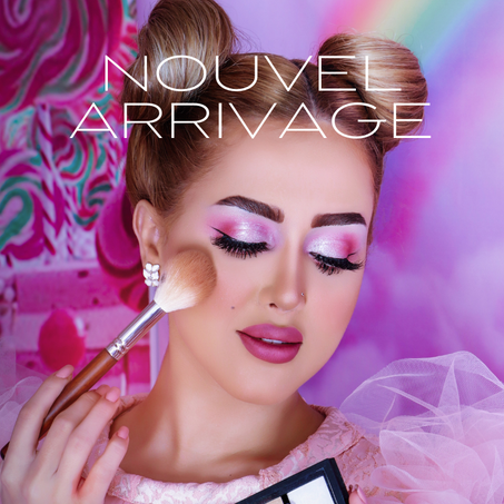 NOUVEL ARRIVAGE !