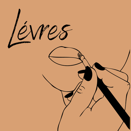 Lévres