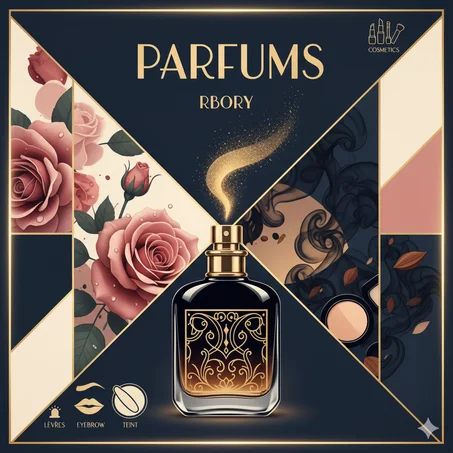 RBORY PARFUM