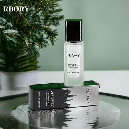 RBORY MATTE PRIMIER