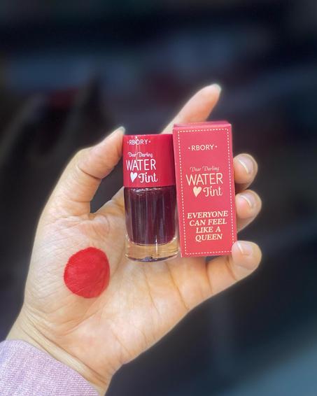 Rbory Water Tint