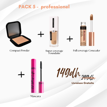 PACK RBORY_05  Meilleur Pack Offre spéciale !