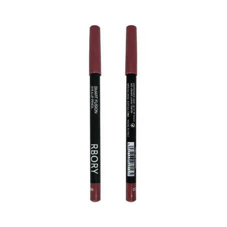 Rbory. EYE & LIP PENCIL