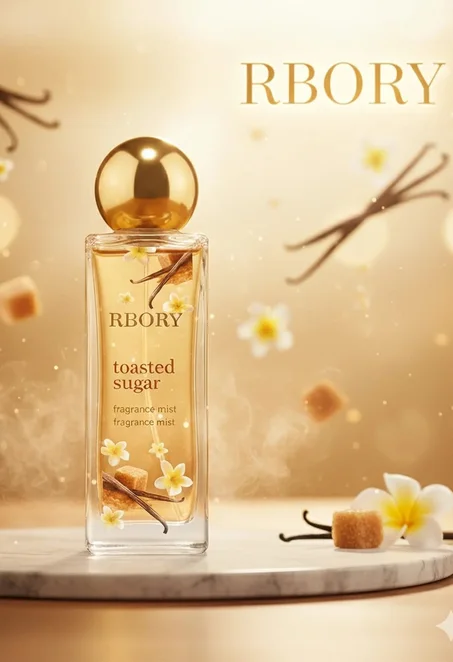 RBORY BRUME PARFUMEE