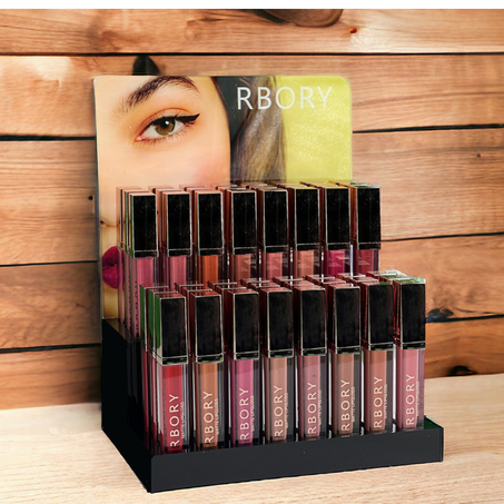 RBORY MATTE LIPGLOSS