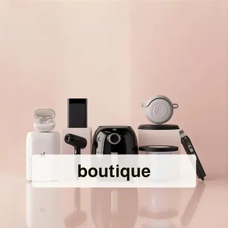 Boutique
