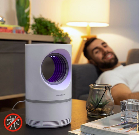 مصباح قاتل البعوض