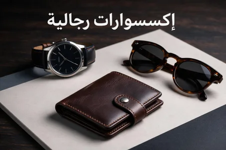 المنتج الأول