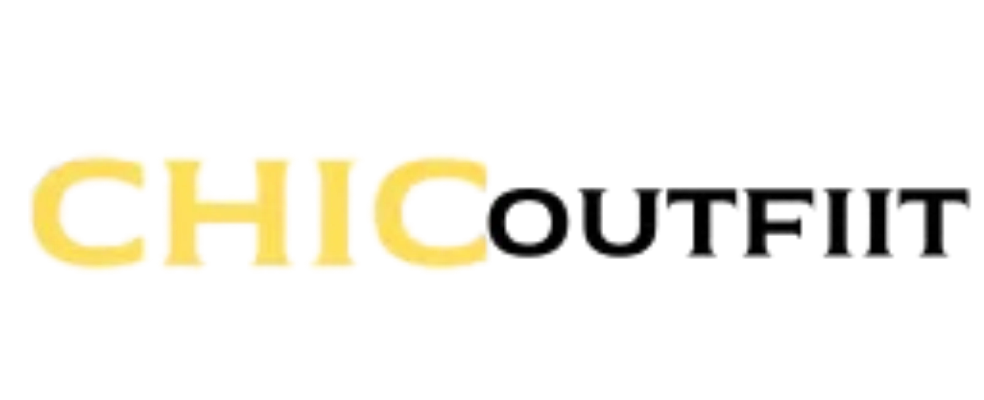 CHICOUTFIIT