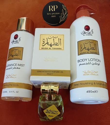 PACK AMSSAK AL 3A9I9