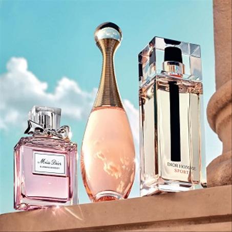 روائح فاخرة