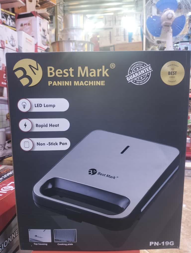 آلة البانيني9G Best Mark PN-1
